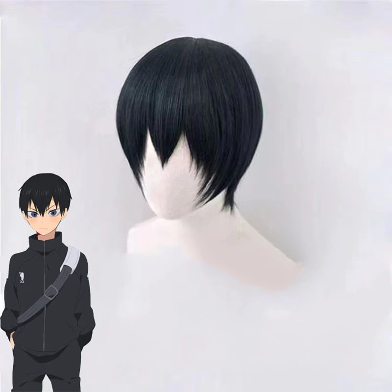 Men'S Volleyball Accessories - أنيمي Haikyuu دور النمذجة القبعات رجل