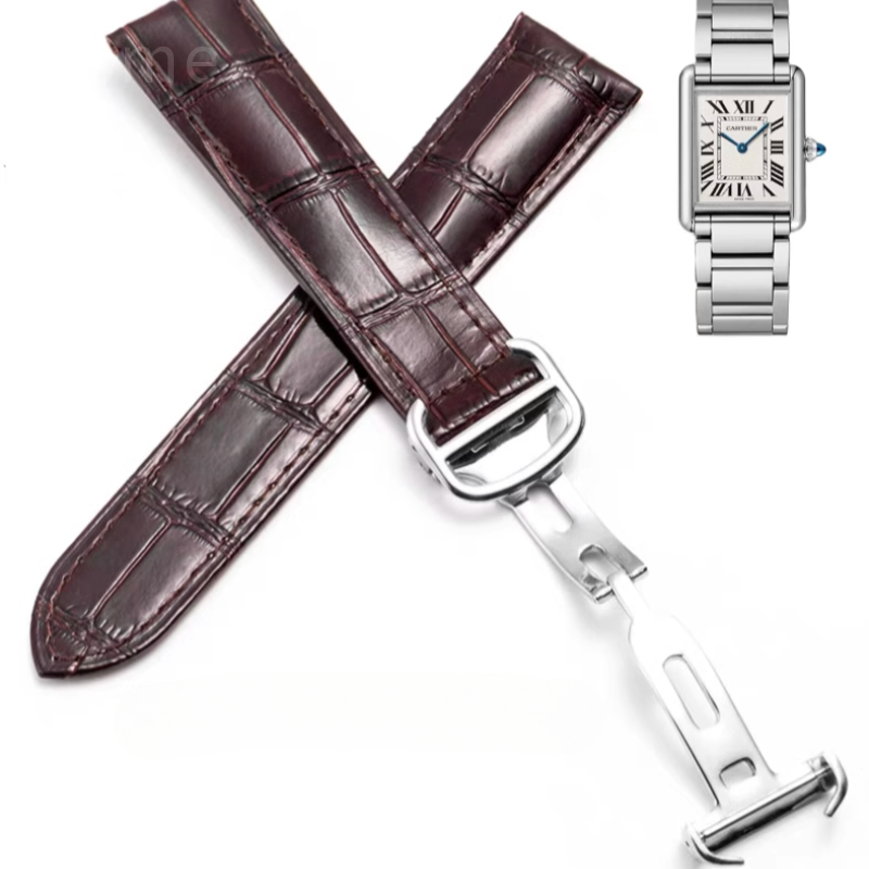 Men'S Accessories London - ل كارتييه تانك سولو لندن واحدة