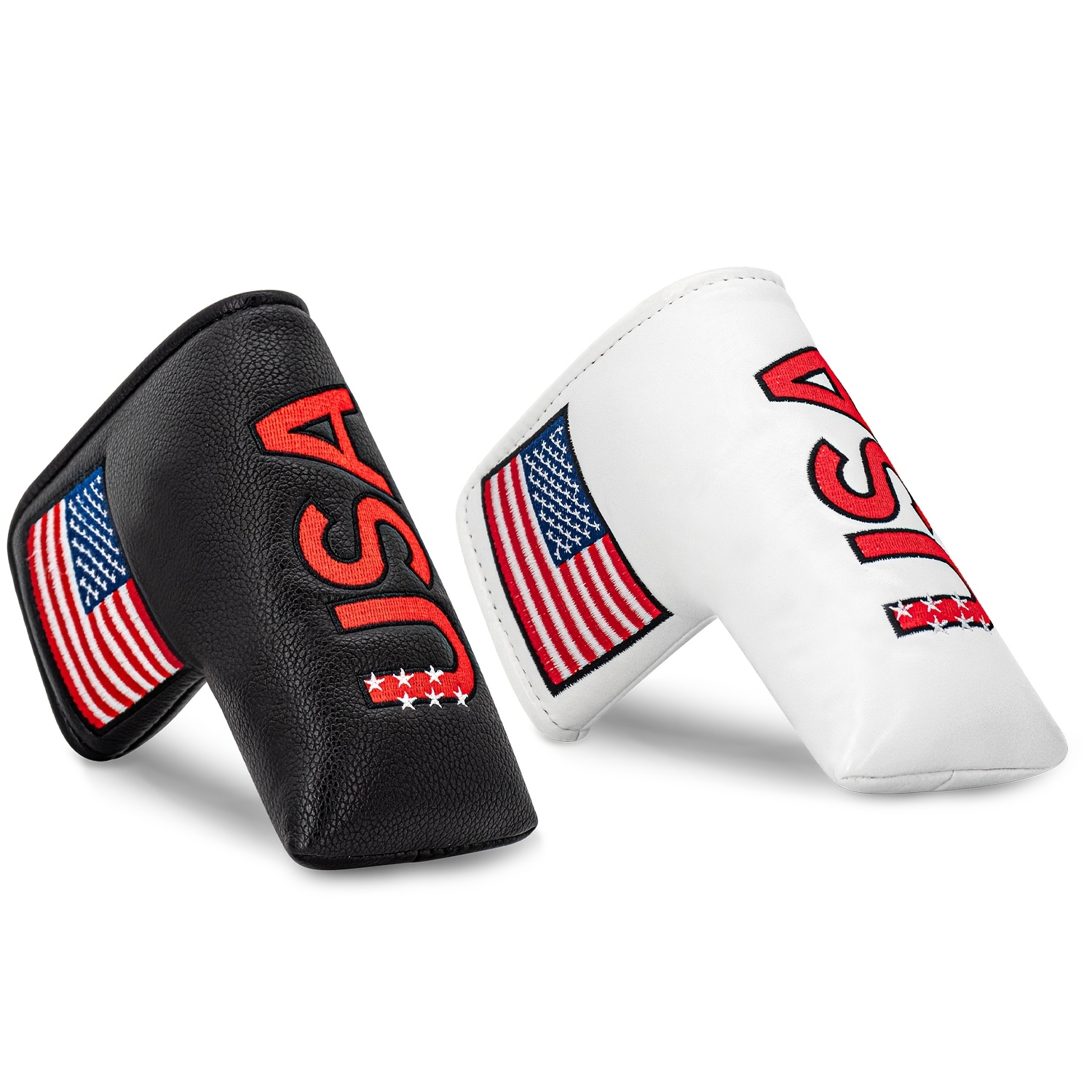 Men'S Accessories Golf - غطاء مضرب الجولف على الطراز الأمريكي