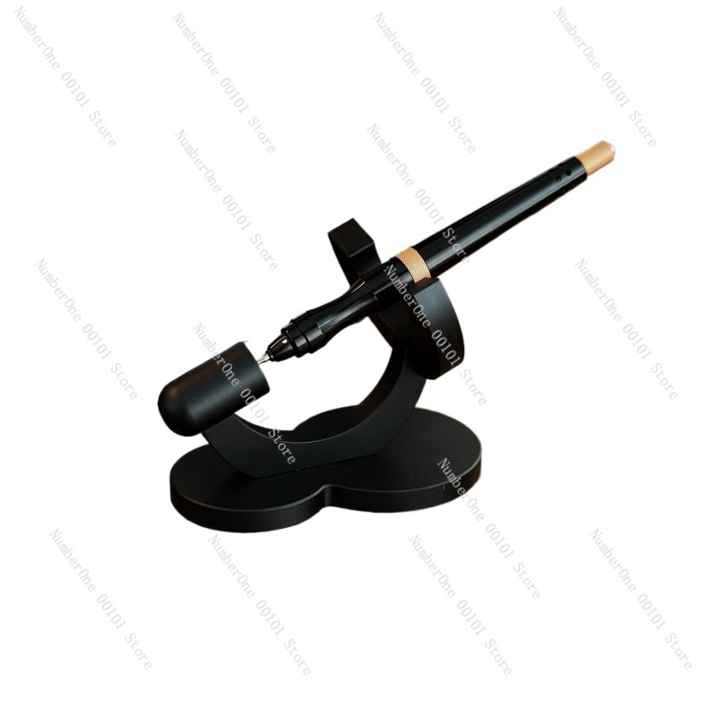Men Accessories For Birthday Gift - قلم عائم إبداعي لديكور المكتب، أداة
