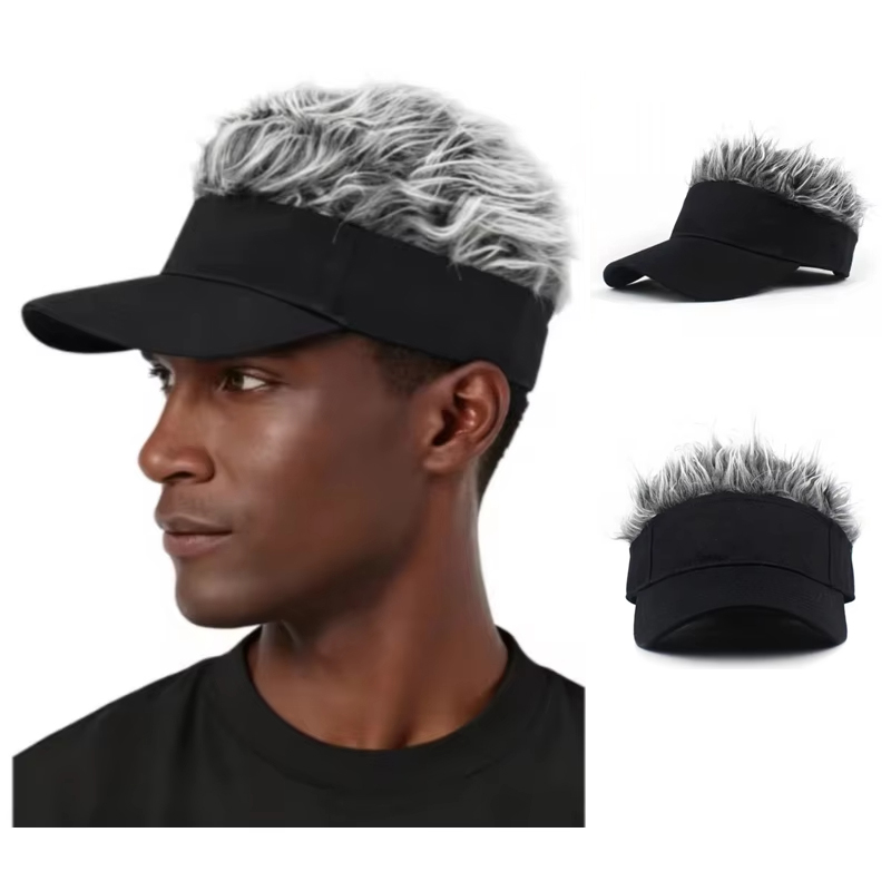 Men'S Accessories Golf - قبعة بيسبول رياضية صناعية للجولف والجري