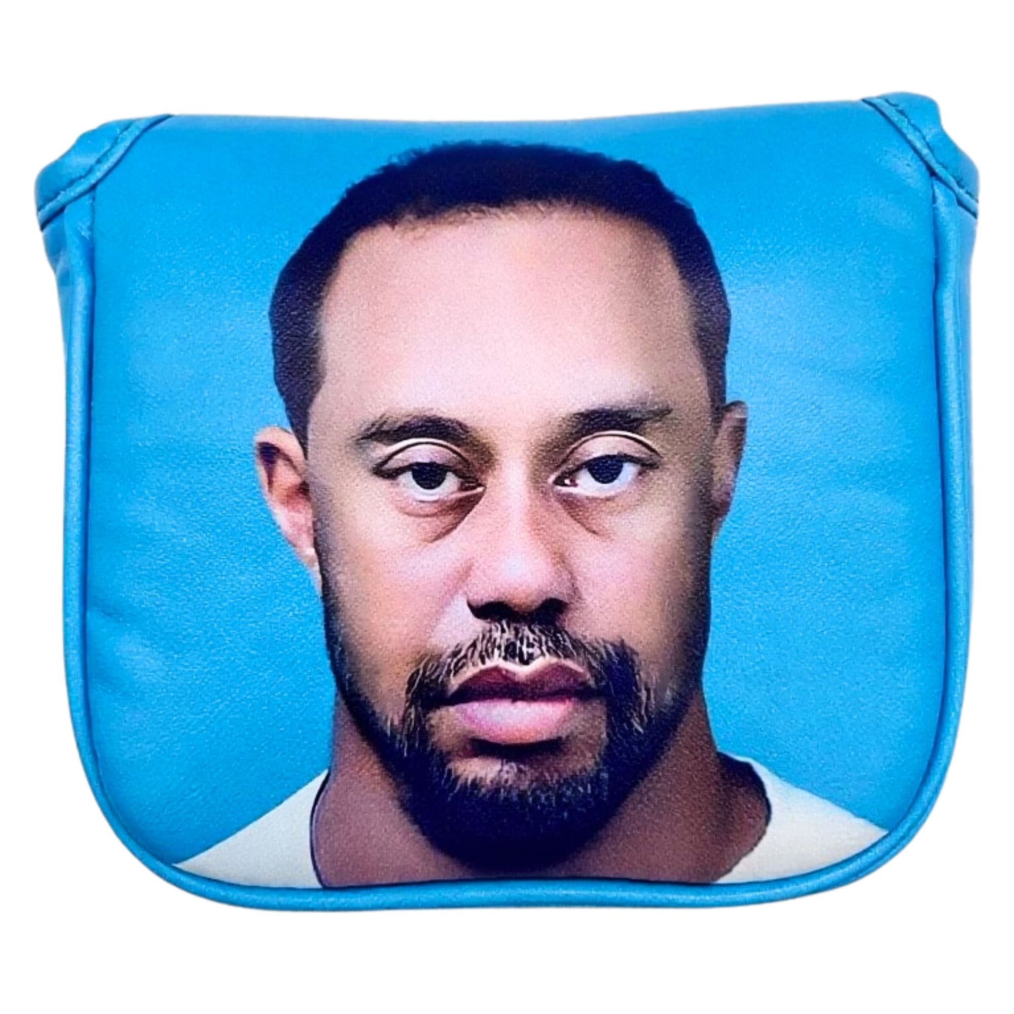 Men'S Accessories Golf - غطاء رأس مضرب الجولف المضحك، هدايا
