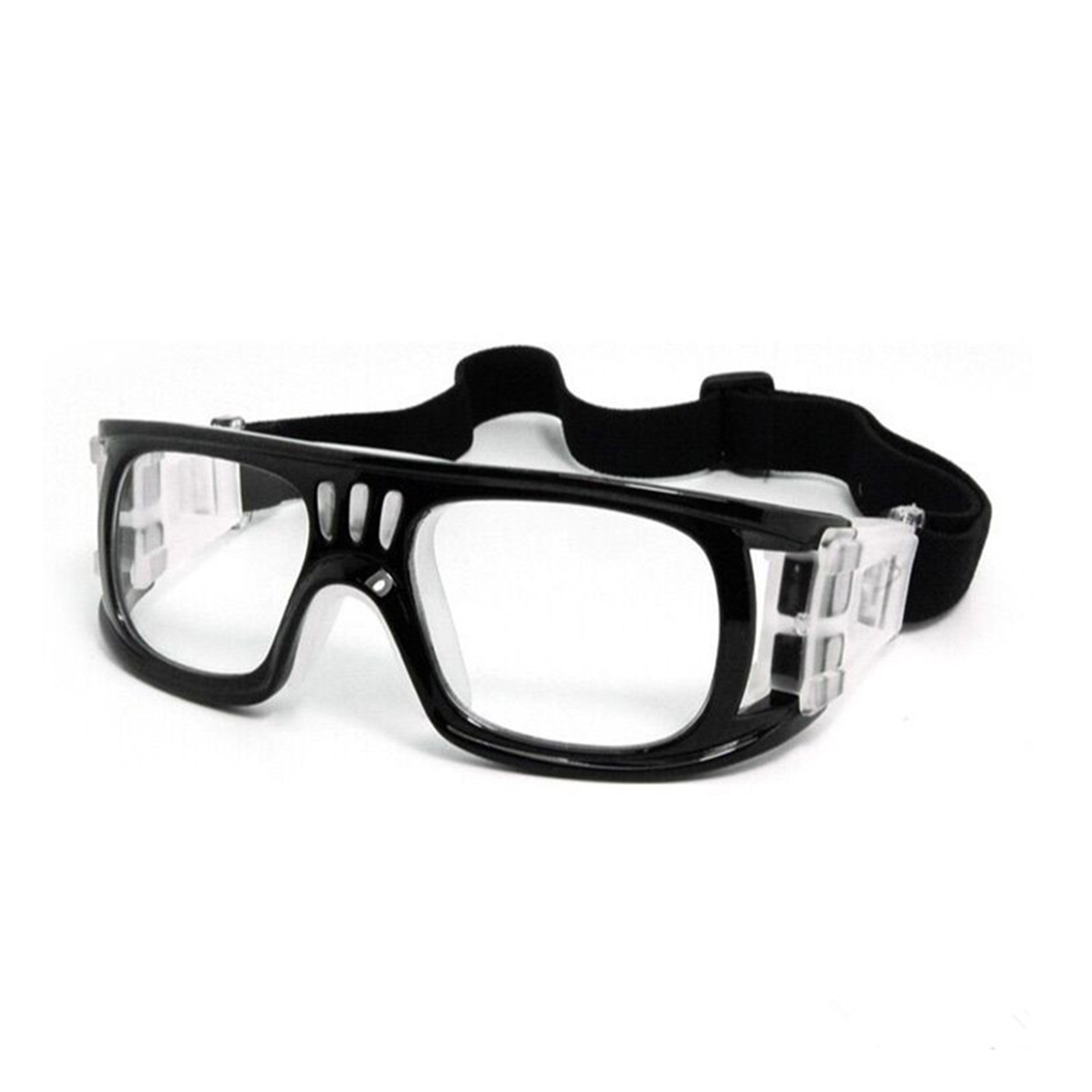 Men'S Volleyball Accessories - الرجال النظارات الرياضية النساء واضح عدسة