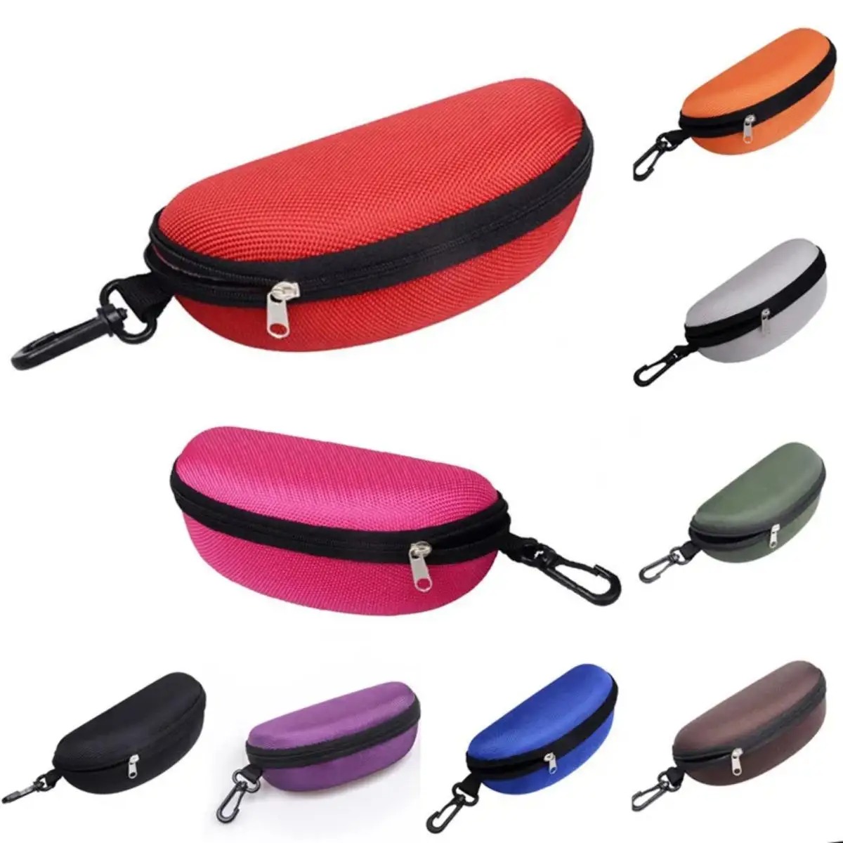 حافظة نظارات شمسية ونظارات طبي - مراجعة Men'S Accessories Cheap وسعره