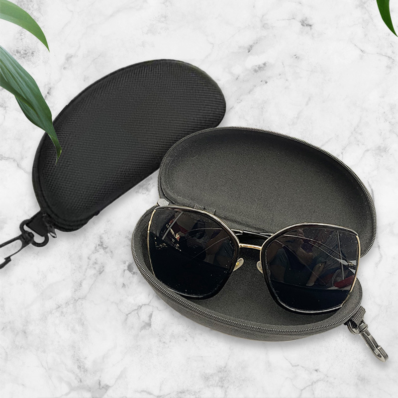 حافظة نظارات شمسية ونظارات طبي - مراجعة Men'S Accessories Cheap وسعره