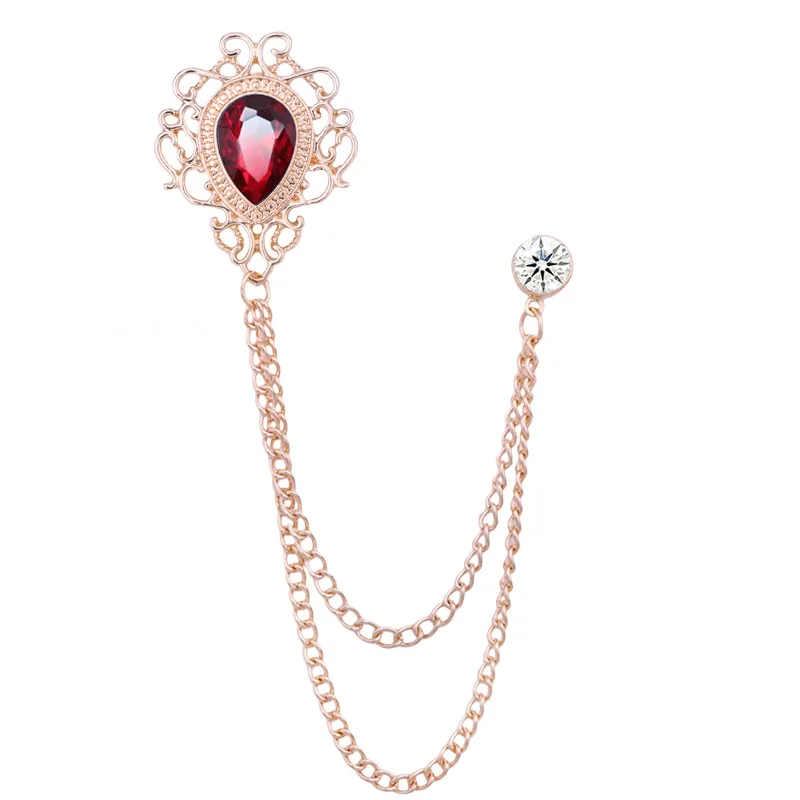 جديد خمر شرابة سلسلة حجر الراي - مراجعة Men'S Accessories Jewelry وسعره