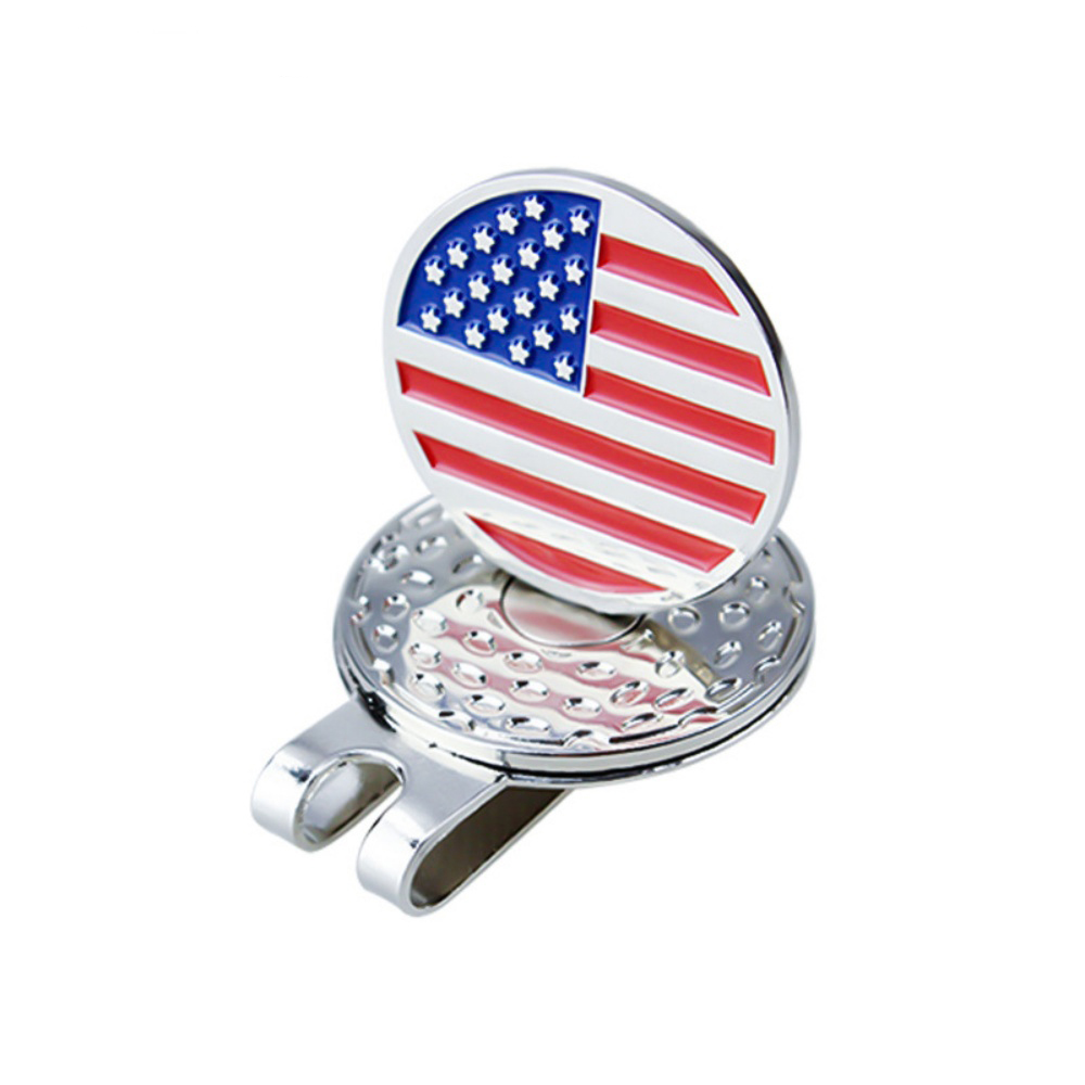 مشبك قبعة الجولف، مشبك قبعة مع - مراجعة Men'S Accessories Golf وسعره