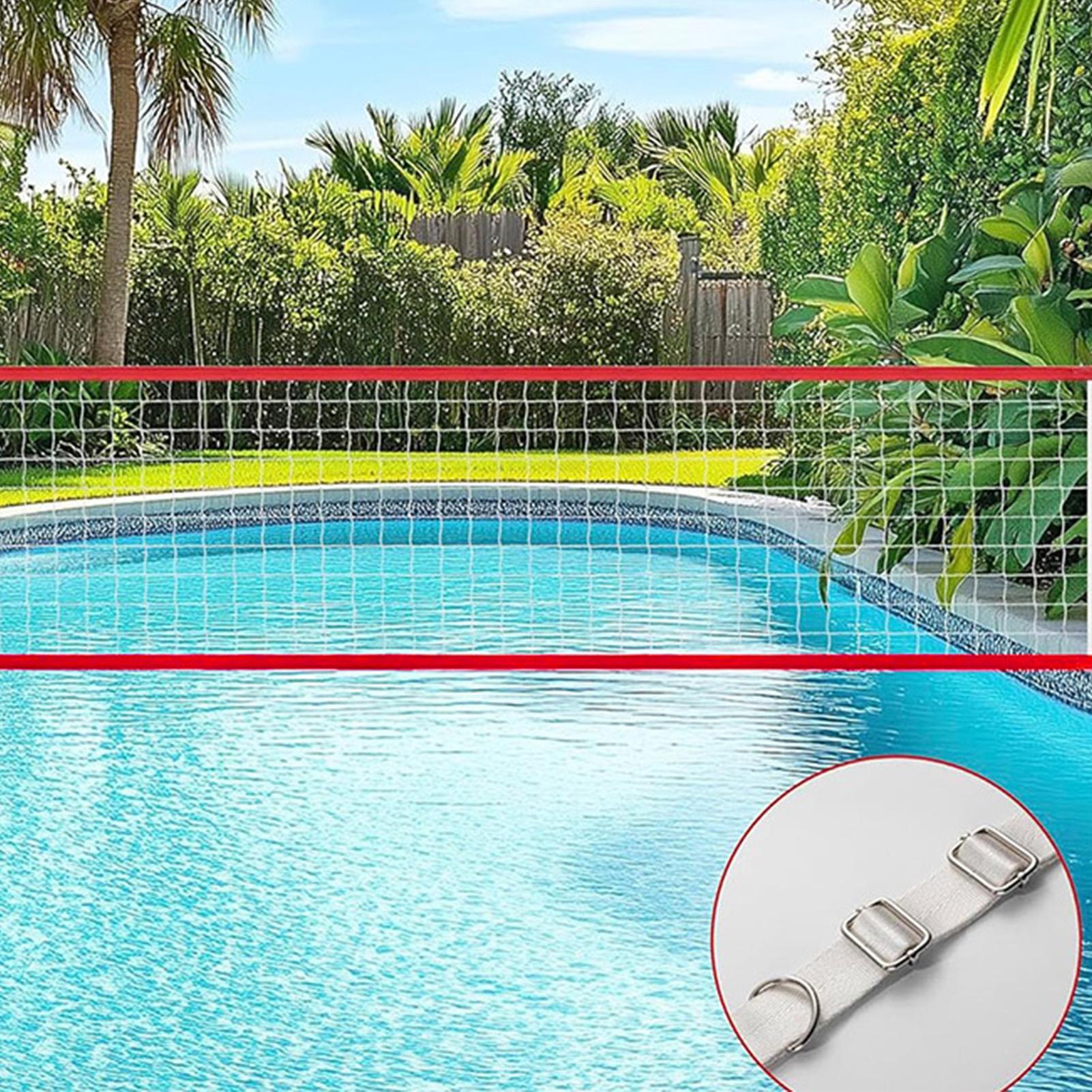 شبكة كرة الطائرة لحمام السباحة - مراجعة Men'S Volleyball Accessories وسعره