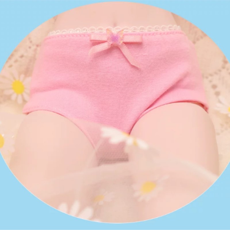 ملابس داخلية للدمى BJD مقاس 60 - مراجعة Men Accessories Hk وسعره