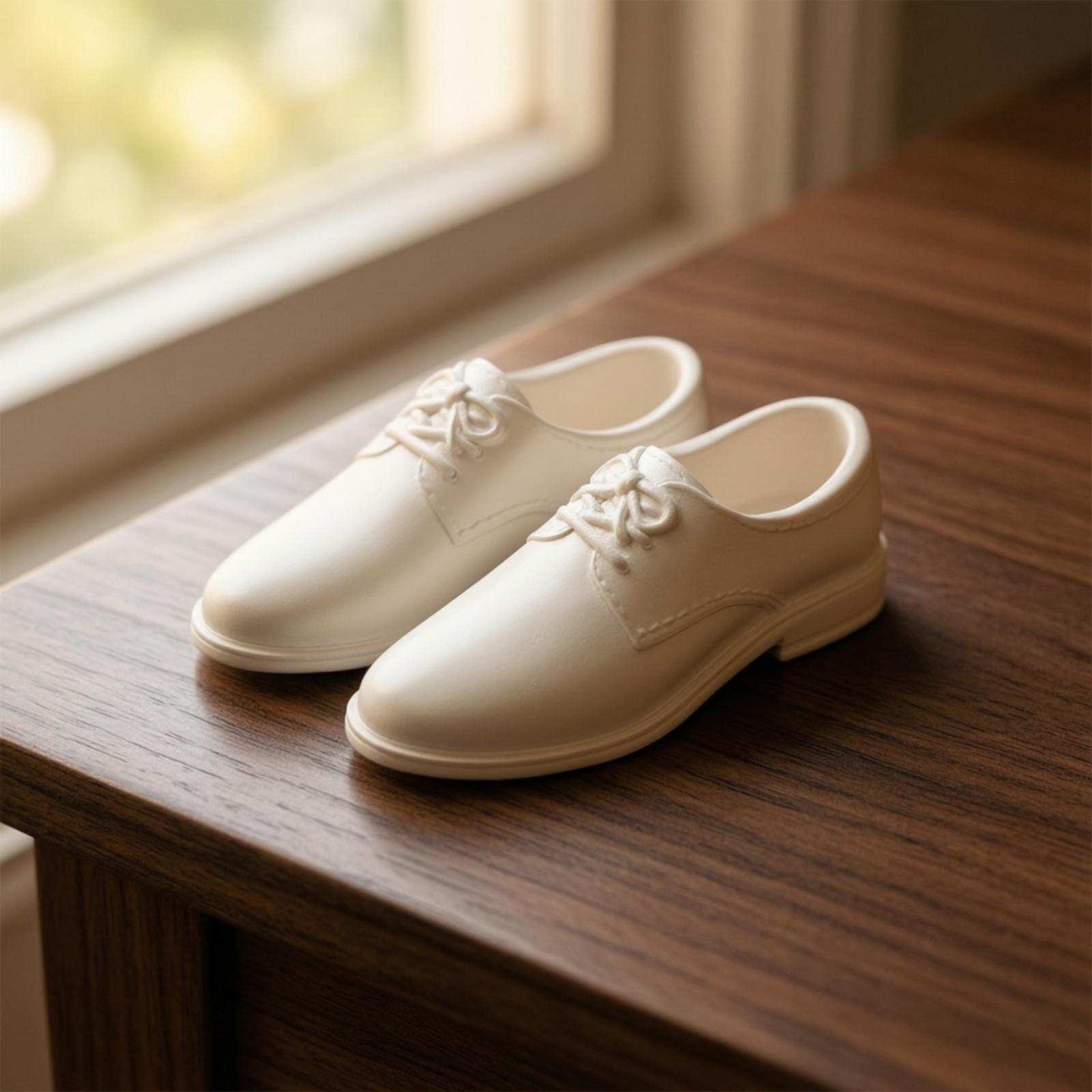 أحذية رجالية رسمية بلاستيكية ع - مراجعة Men'S Accessories Canada وسعره