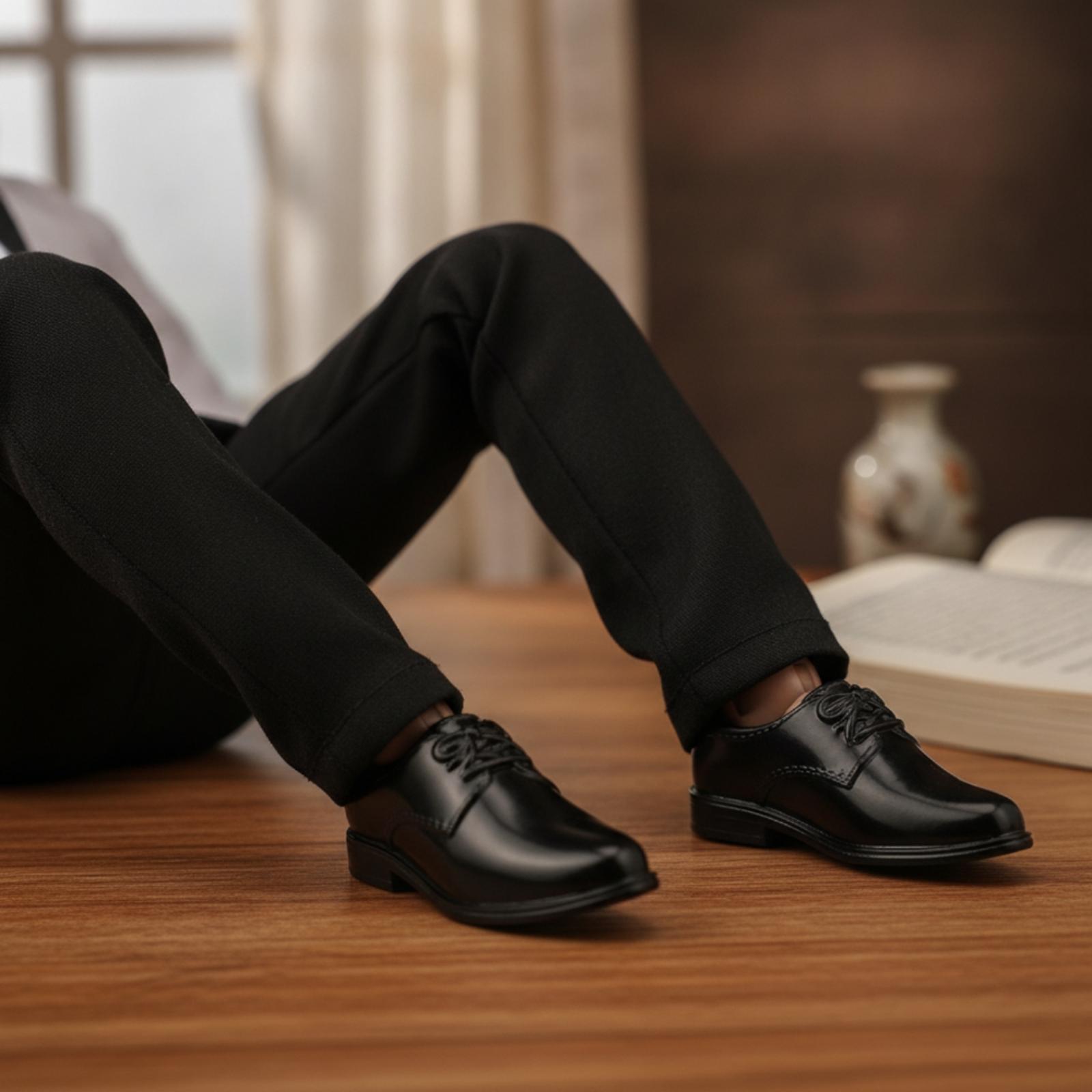 أحذية رجالية رسمية بلاستيكية ع - مراجعة Men'S Accessories Canada وسعره