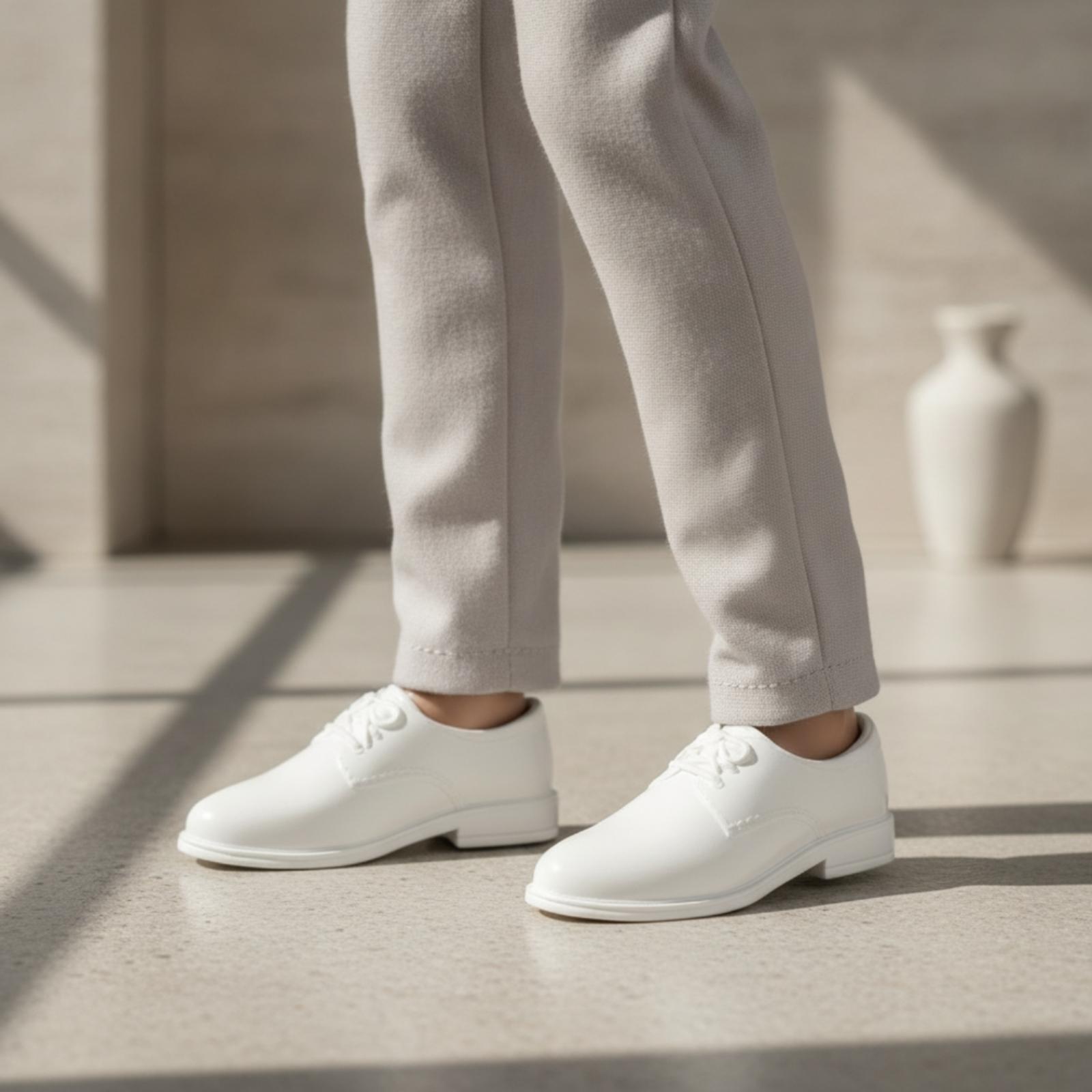 أحذية رجالية رسمية بلاستيكية ع - مراجعة Men'S Accessories Canada وسعره