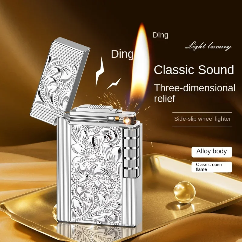 رخيصة بصوت عال طحن عجلة أخف ول - مراجعة Men'S Accessories Cheap وسعره