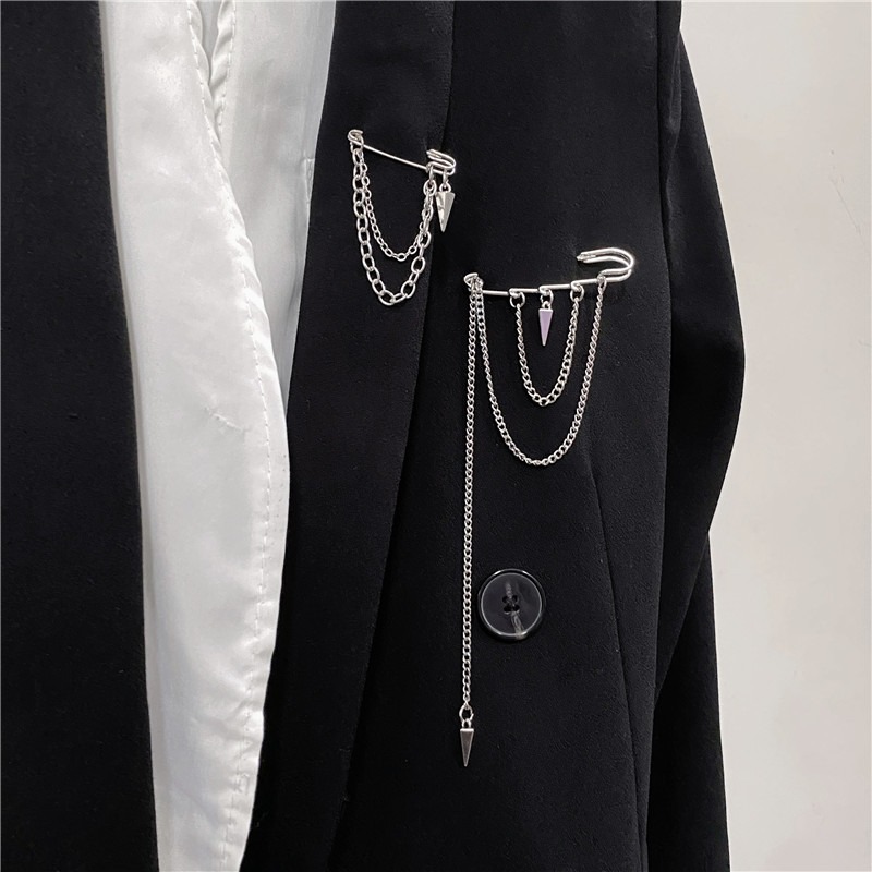 دبابيس مجوهرات للرجال والنساء، - مراجعة Men'S Accessories Instagram وسعره