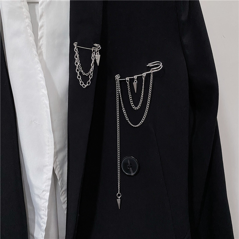 دبابيس مجوهرات للرجال والنساء، - مراجعة Men'S Accessories Instagram وسعره