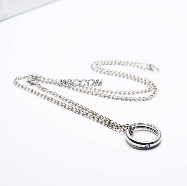 خواتم نسائية من أنمي أوكوتسو ي - مراجعة Men Accessories Style وسعره