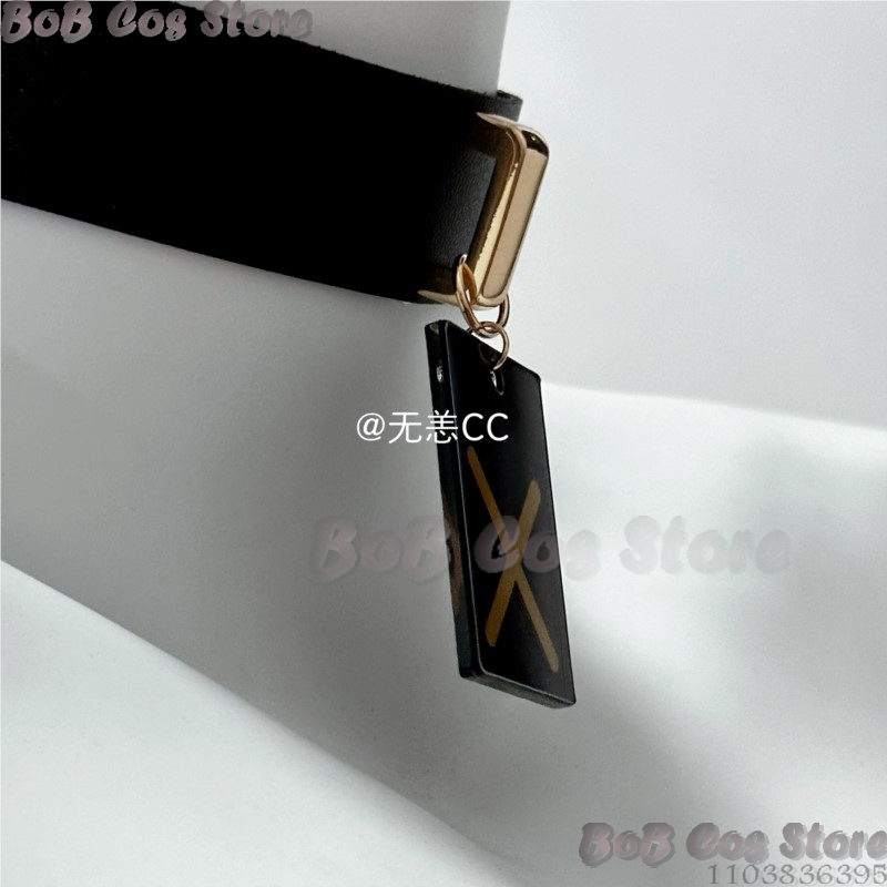 9S المختنق لعبة Nie تأثيري حلي - مراجعة Men Accessories For Birthday Gift وسعره