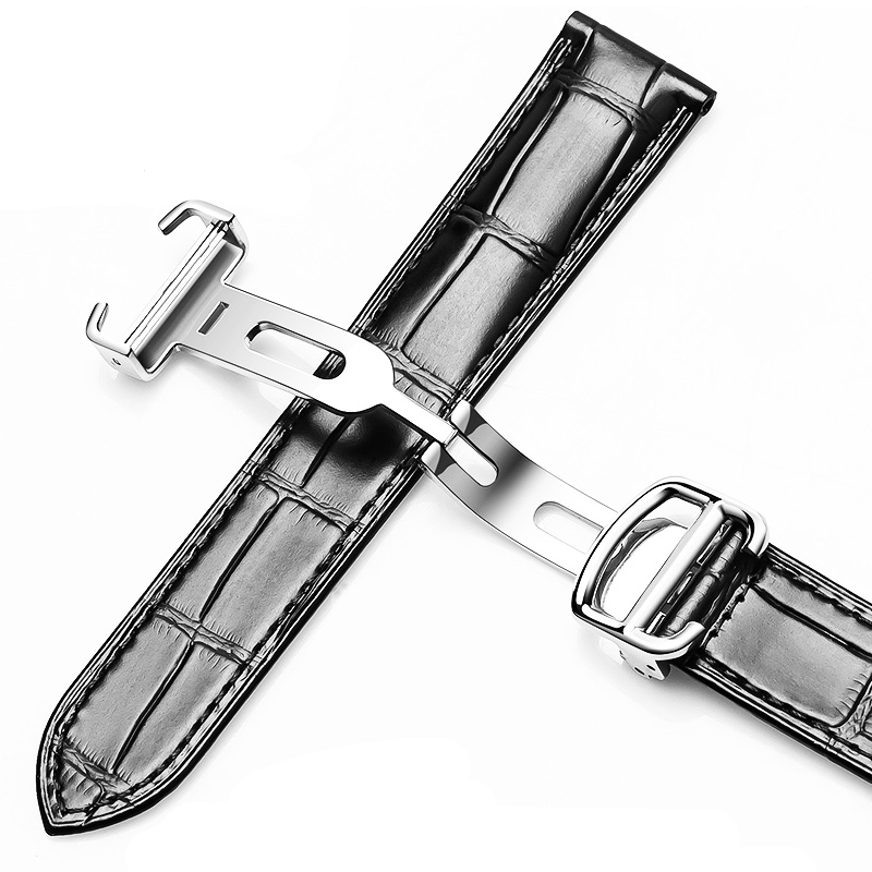 ل كارتيه اكسسوارات جلد طبيعي ا - مراجعة Men'S Accessories London وسعره