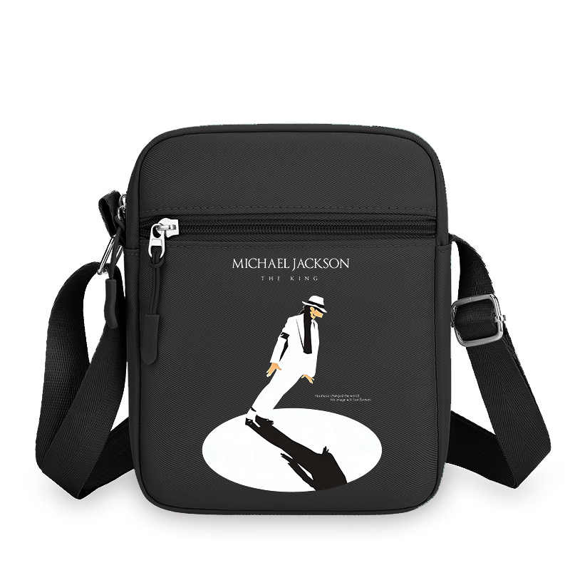 حقيبة تخزين للهاتف بتصميم أنيم - مراجعة Men Accessories For Birthday Gift وسعره
