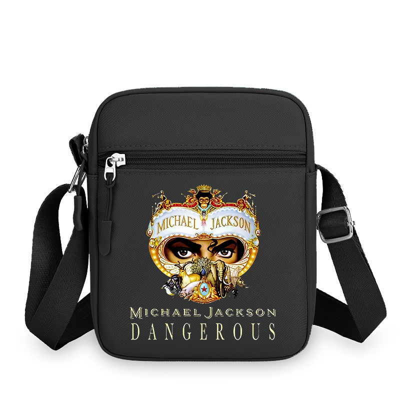 حقيبة تخزين للهاتف بتصميم أنيم - مراجعة Men Accessories For Birthday Gift وسعره