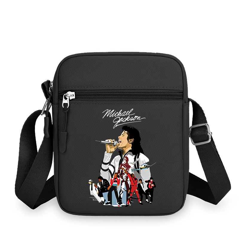 حقيبة تخزين للهاتف بتصميم أنيم - مراجعة Men Accessories For Birthday Gift وسعره