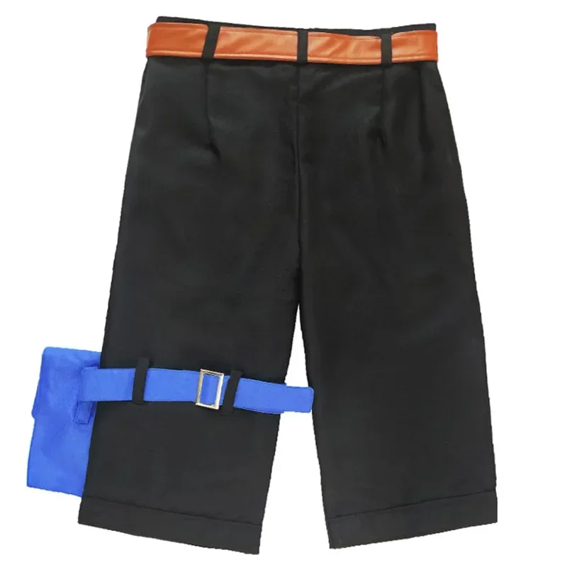 أنيمي Portgas · D · Ace تأثيري - مراجعة Men Accessories Style وسعره