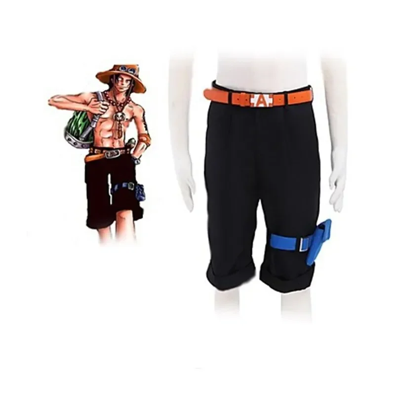 أنيمي Portgas · D · Ace تأثيري - مراجعة Men Accessories Style وسعره