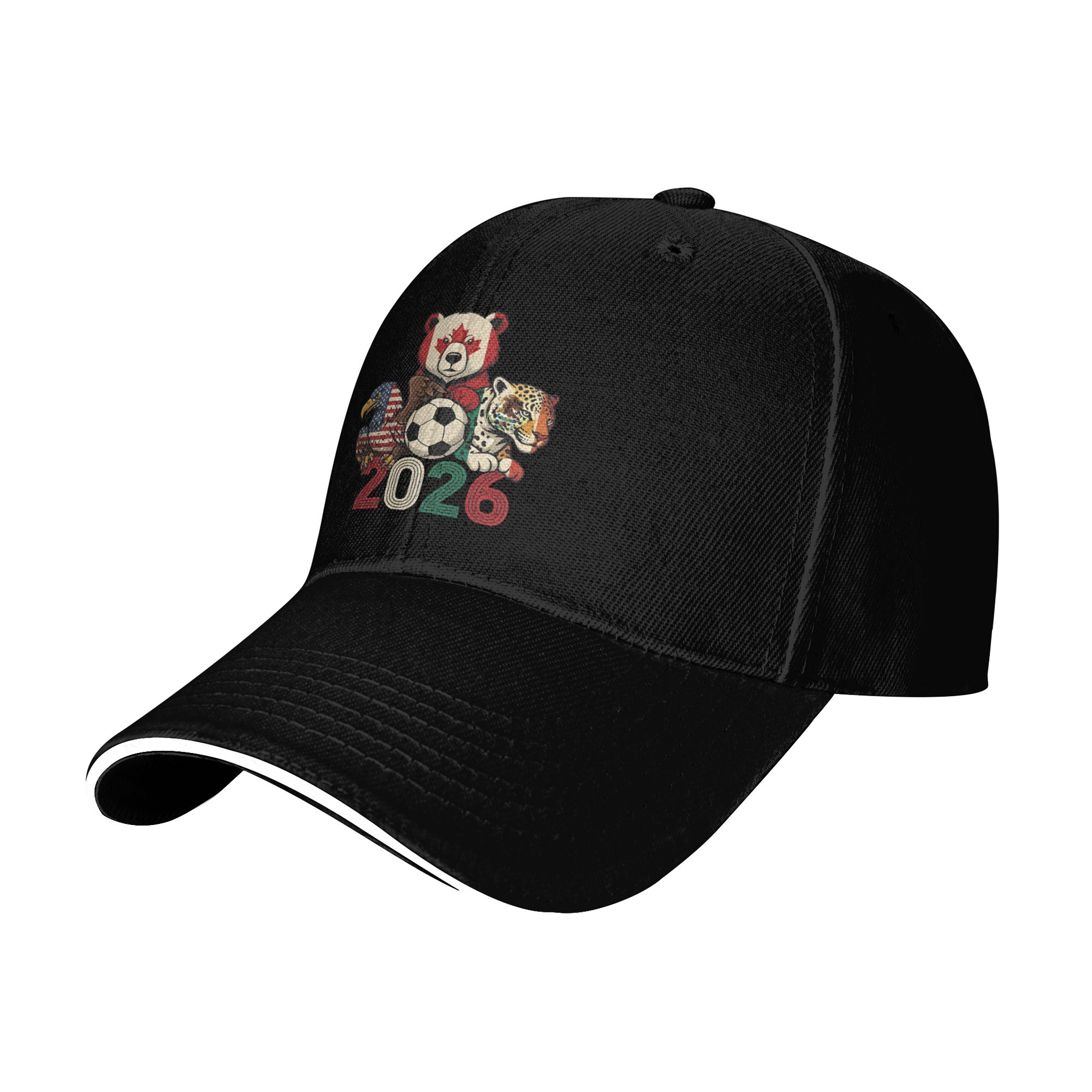 قبعة بيسبول للرجال والنساء بتص - مراجعة Men'S Accessories Canada وسعره