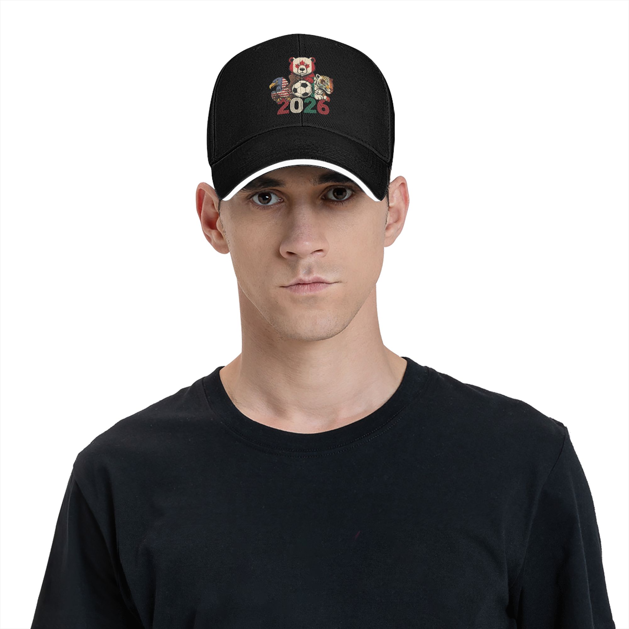 قبعة بيسبول للرجال والنساء بتص - مراجعة Men'S Accessories Canada وسعره