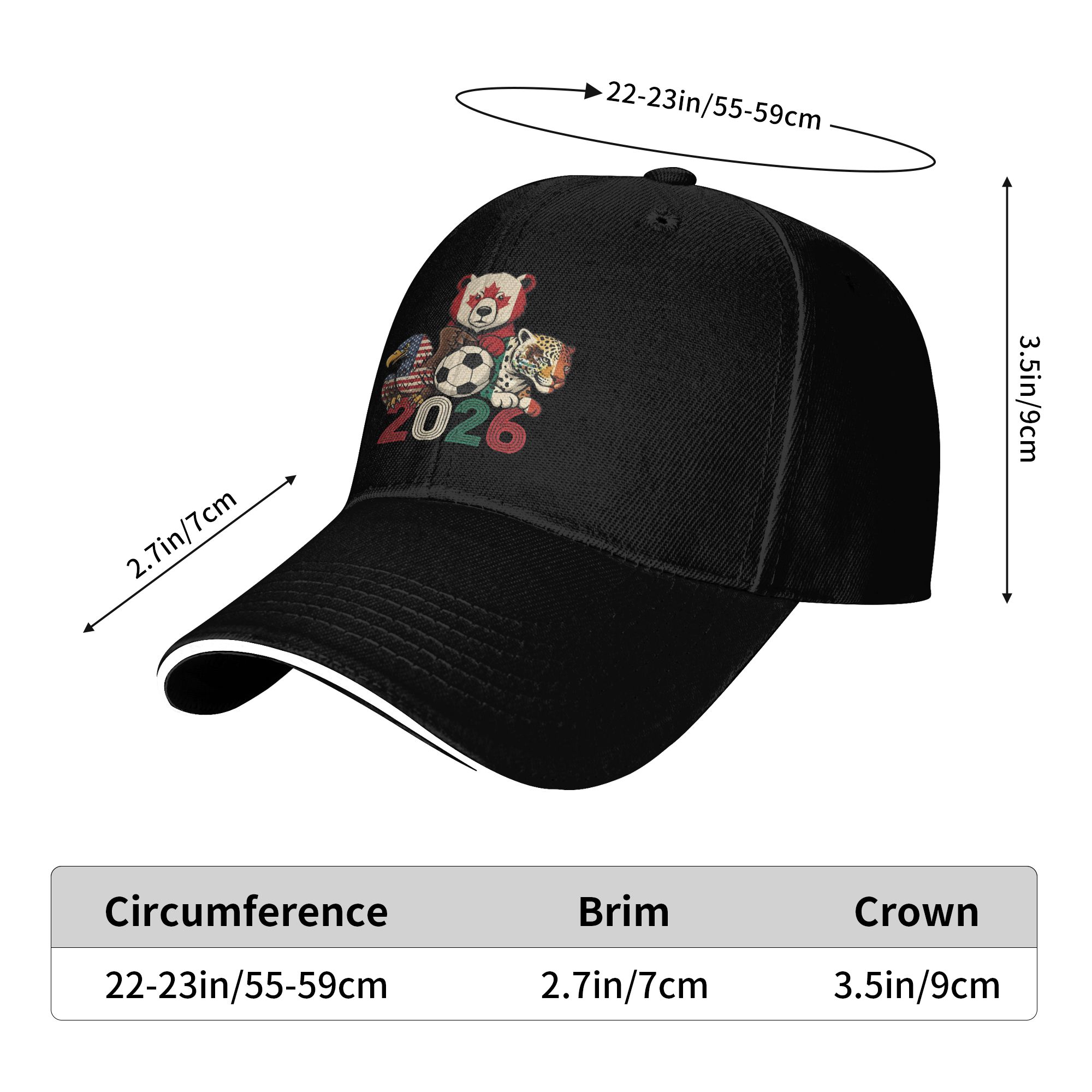 قبعة بيسبول للرجال والنساء بتص - مراجعة Men'S Accessories Canada وسعره