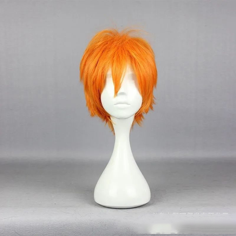 أنيمي Haikyuu بطل الرواية كوس  - مراجعة Men'S Volleyball Accessories وسعره