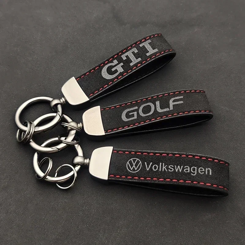 سلسلة مفاتيح فاخرة للسيارات من - مراجعة Men'S Accessories Golf وسعره