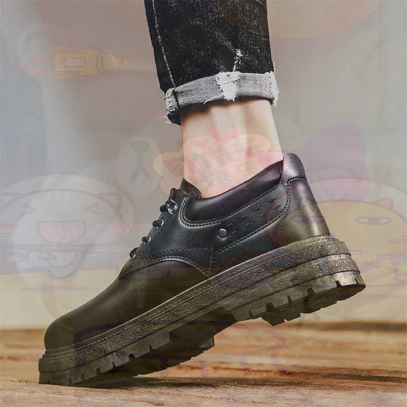 أحذية رياضية رجالية من الجلد ا - مراجعة Men'S Accessories Cheap وسعره