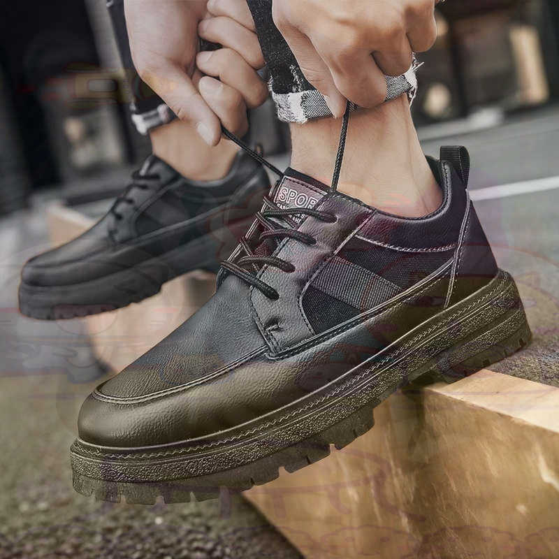 أحذية رياضية رجالية من الجلد ا - مراجعة Men'S Accessories Cheap وسعره