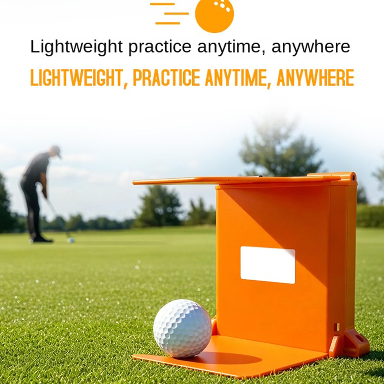 أداة تدريب الجولف المحمولة الم - مراجعة Men'S Accessories Golf وسعره