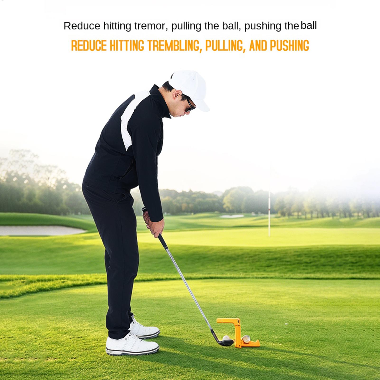 أداة تدريب الجولف المحمولة الم - مراجعة Men'S Accessories Golf وسعره