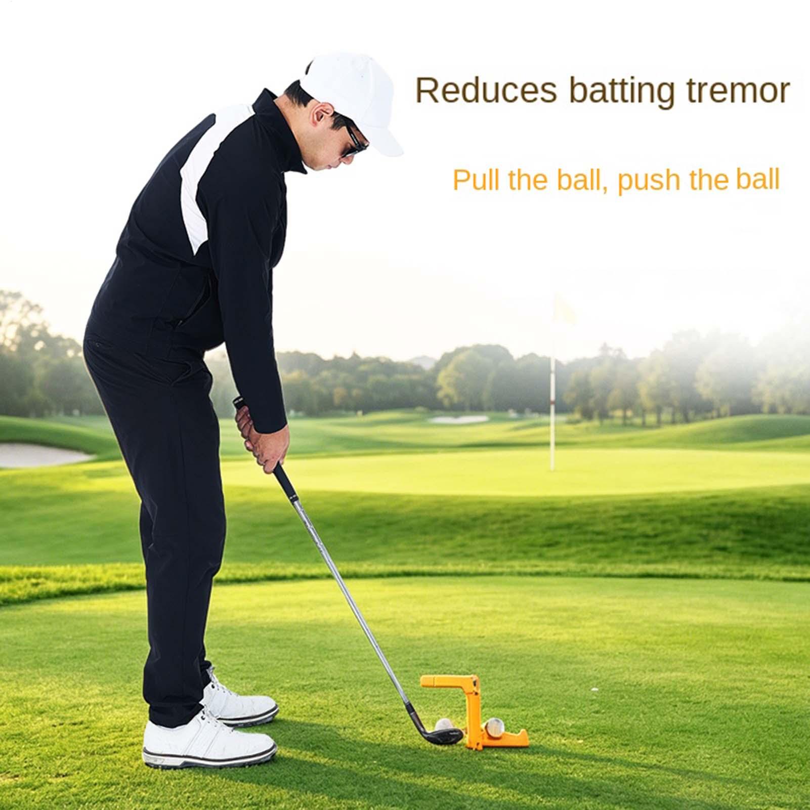 أداة تدريب الجولف المحمولة الم - مراجعة Men'S Accessories Golf وسعره