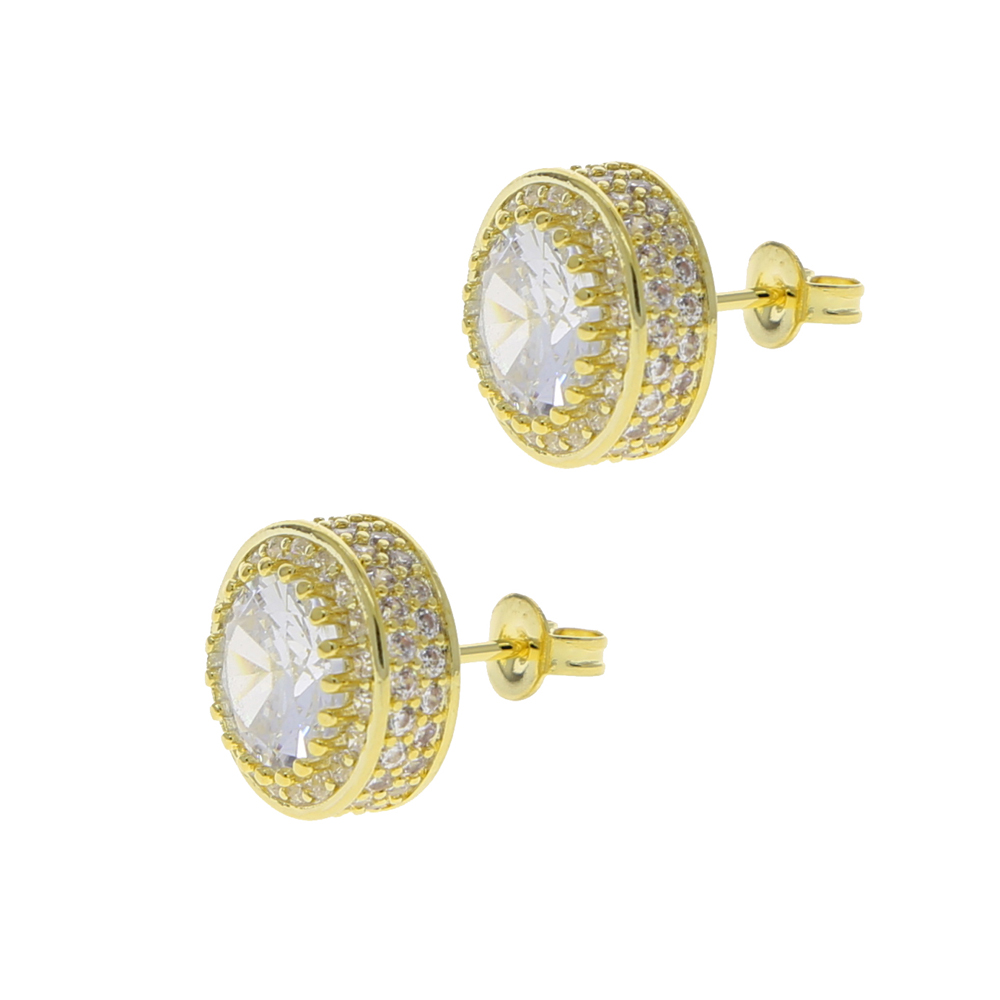 رخيصة الشرير الصخرة وأقراط للر - مراجعة Men'S Accessories Cheap وسعره