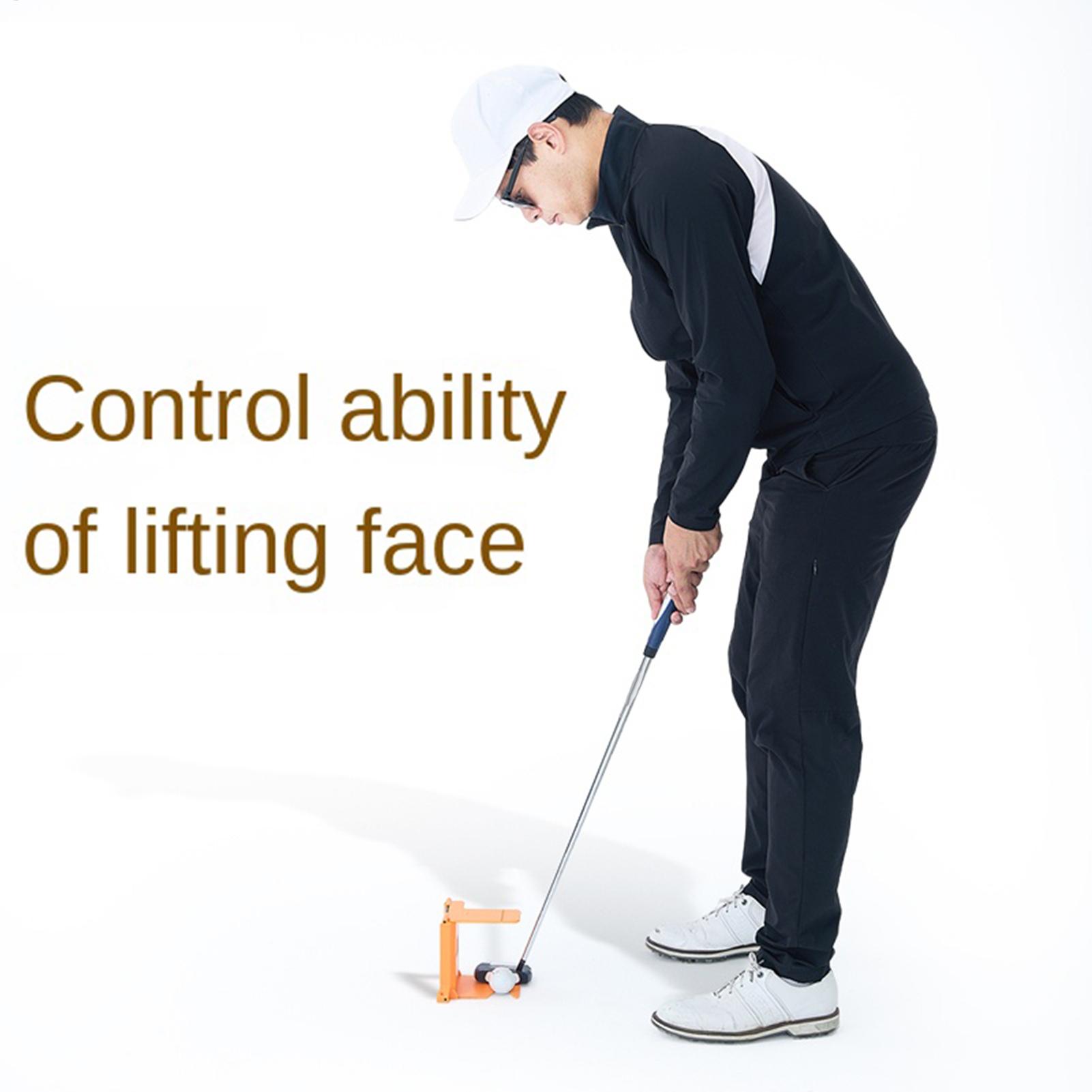 أداة تدريب على حركة الجولف محم - مراجعة Men'S Accessories Golf وسعره
