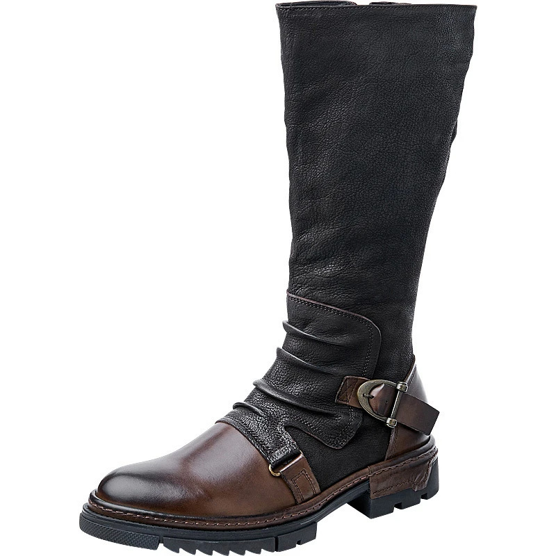 حذاء رجالي من جلد البولي يوريث - مراجعة Men Accessories Style وسعره