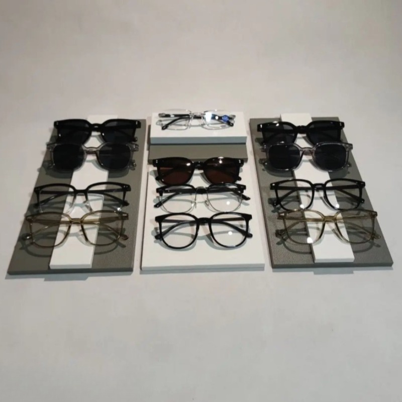 النظارات الخشبية المنظم حالة ا - مراجعة Men'S Accessories Cheap وسعره