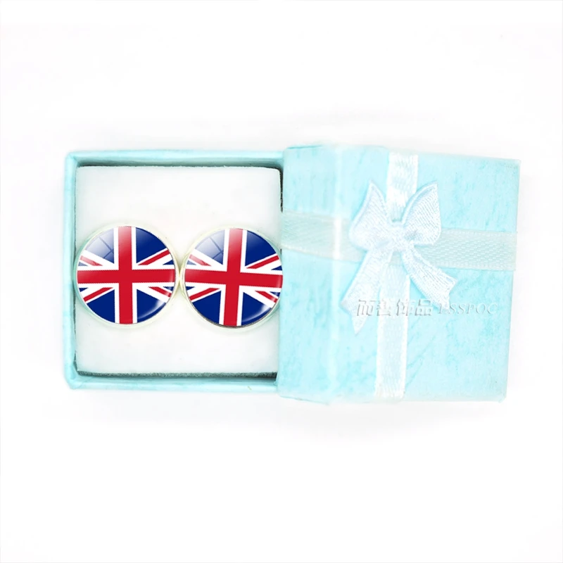 أزرار أكمام من السبائك والزجاج - مراجعة Men'S Accessories Canada وسعره