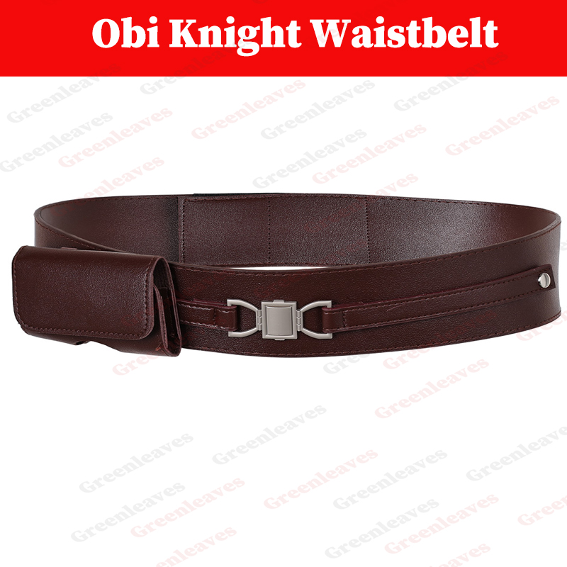 أوبي رول وان حزام الخصر حقيبة  - مراجعة Men Accessories Style وسعره