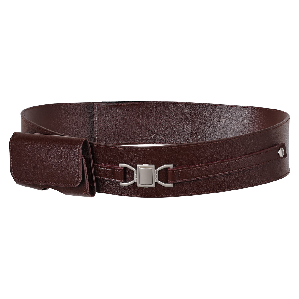 أوبي رول وان حزام الخصر حقيبة  - مراجعة Men Accessories Style وسعره