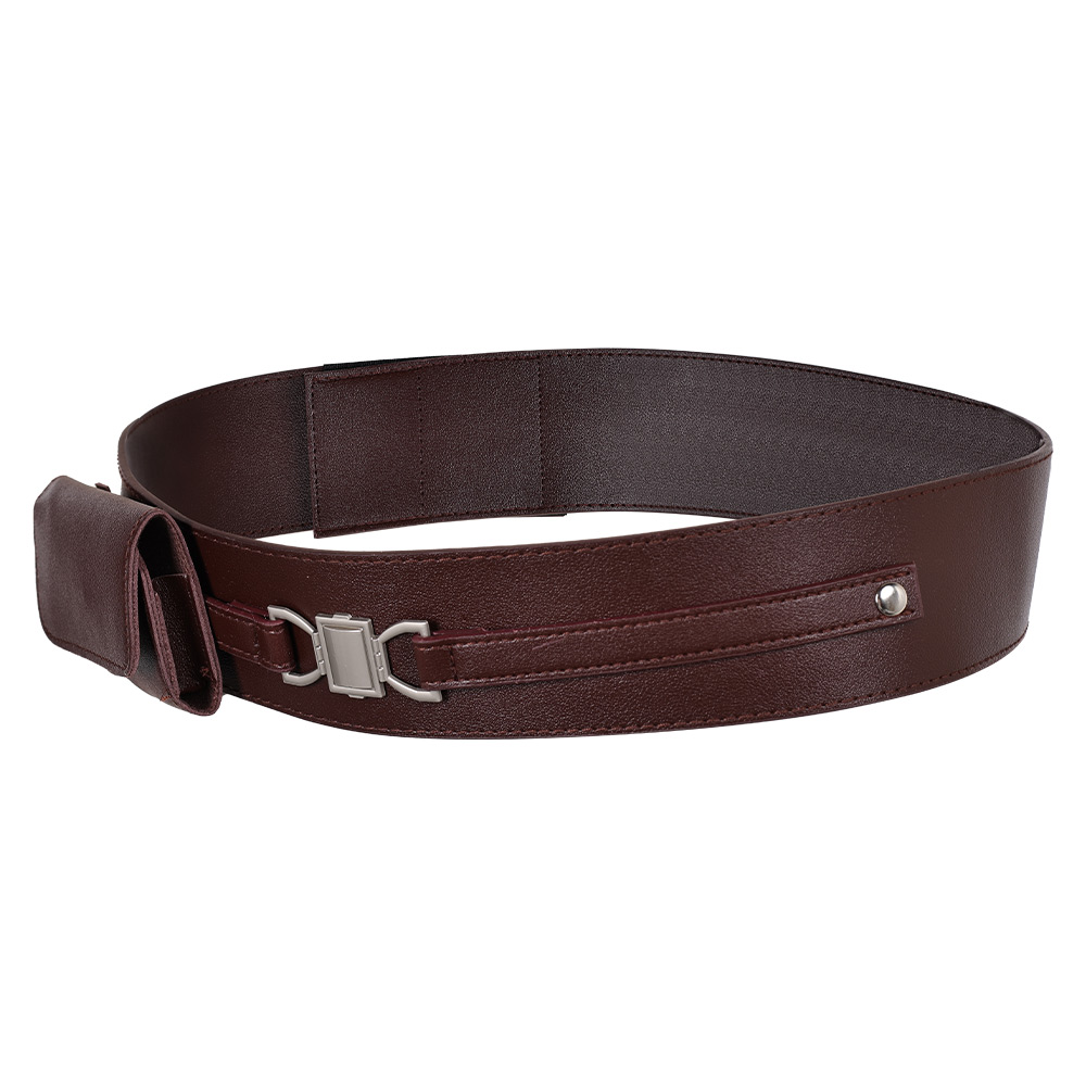 أوبي رول وان حزام الخصر حقيبة  - مراجعة Men Accessories Style وسعره