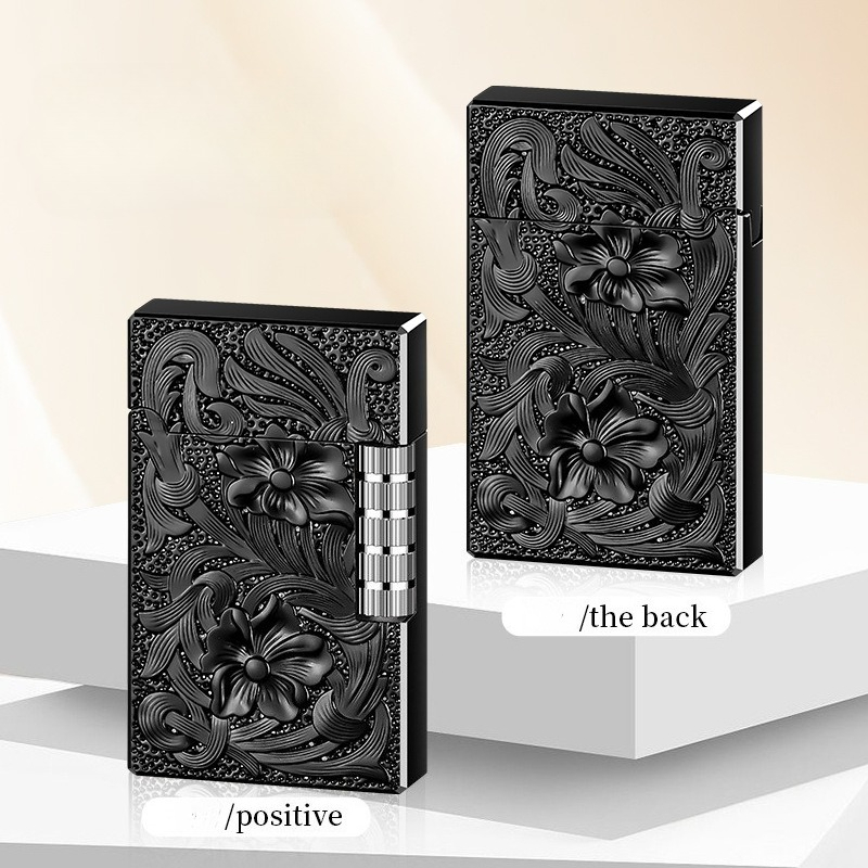 ولاعة غاز رخيصة بعجلة طحن، ولا - مراجعة Men'S Accessories Cheap وسعره