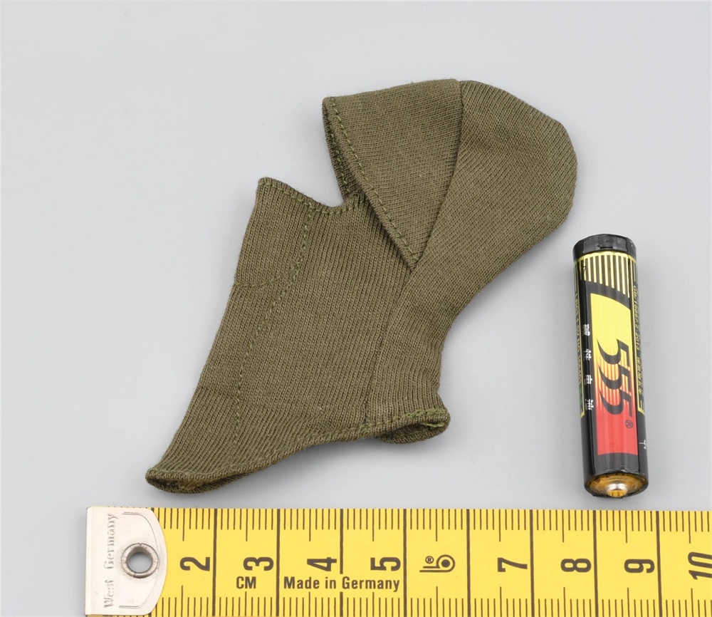 1/6 آسيا HK الجندي دمية SDU وس - مراجعة Men Accessories Hk وسعره