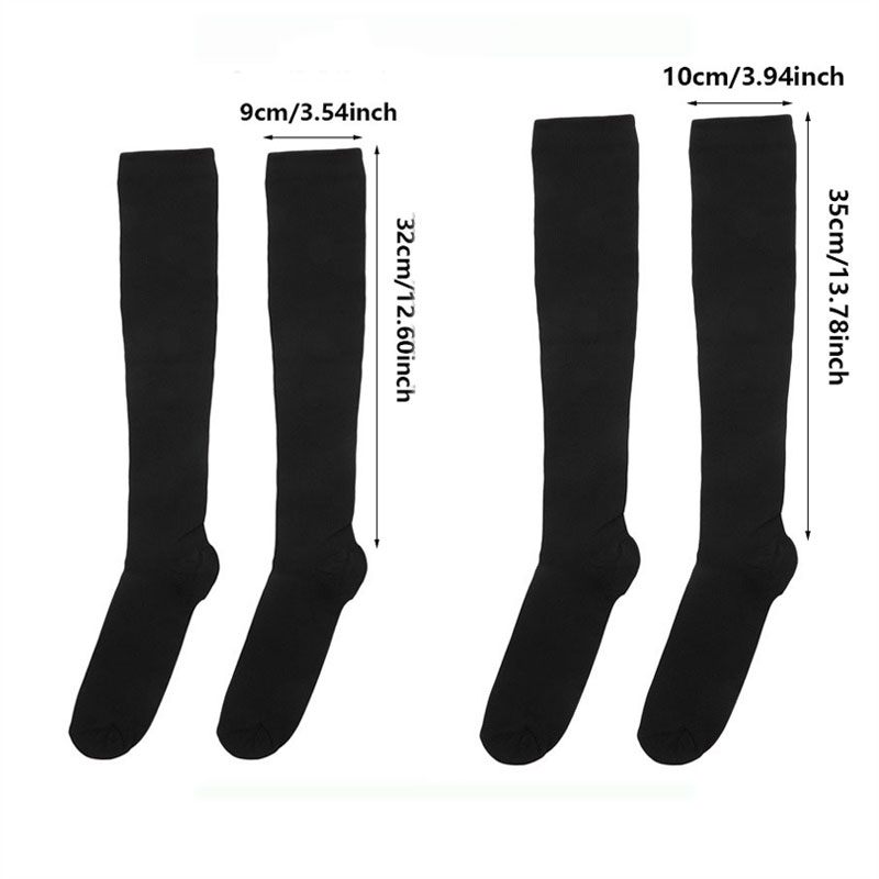 جوارب ضاغطة لعلاج الدوالي ومضا - مراجعة Men'S Accessories Golf وسعره