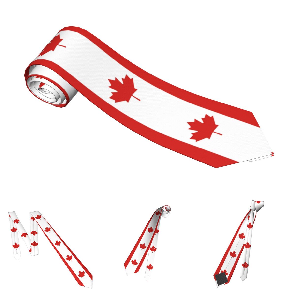 للجنسين البوليستر الرقبة العلا - مراجعة Men'S Accessories Canada وسعره