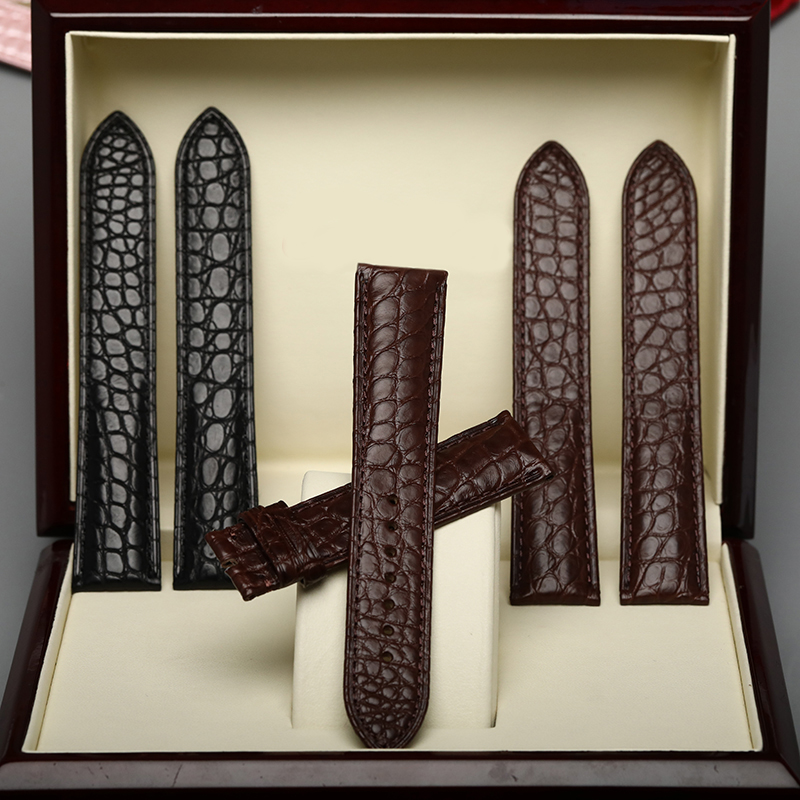التمساح حزام استبدال للرجال وا - مراجعة Men'S Accessories London وسعره